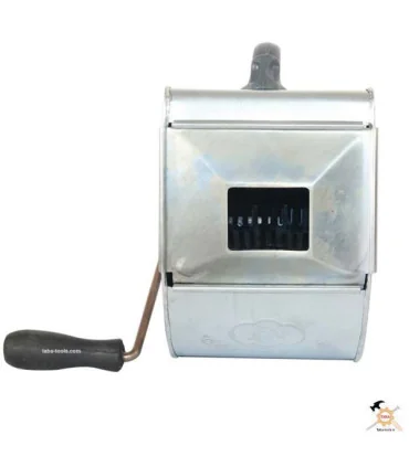  سیمان پاش دستی ( تگری پاش ) زاناکو Zanaco