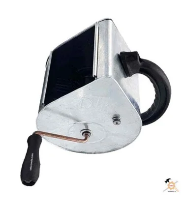  سیمان پاش دستی ( تگری پاش ) زاناکو Zanaco