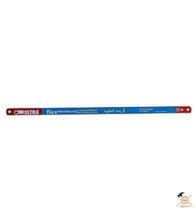 تیغ اره آهن بر طرح فرانسه