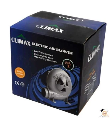 دمنده برقی 2 اینچ کلایمکس CLIMAX