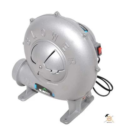 دمنده برقی 2/5 اینچ کلایمکس CLIMAX