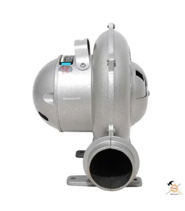 دمنده برقی 2/5 اینچ کلایمکس CLIMAX