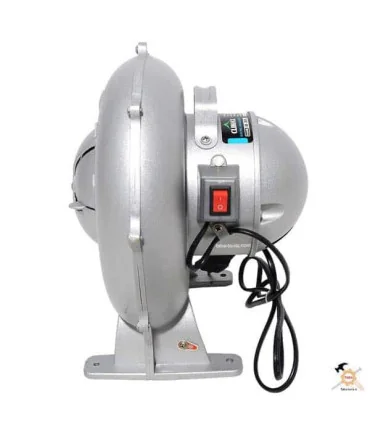 دمنده برقی 2/5 اینچ کلایمکس CLIMAX