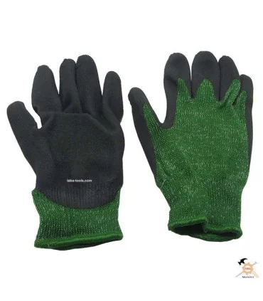 دستکش های بنایی استاد کار