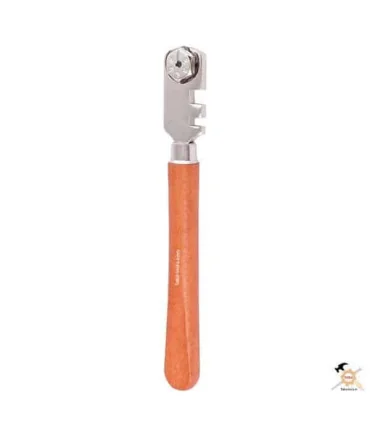 الماس شیشه بر جوبو اصلی