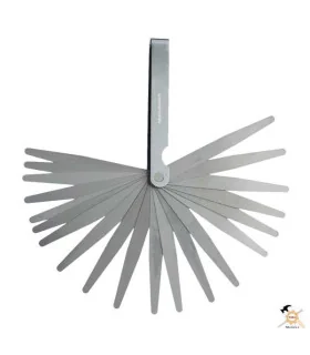 آچار فیلر گیری 20 تیغ