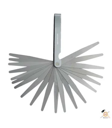 آچار فیلر گیری 20 تیغ