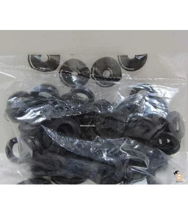 واشر رگولاتور پرسی بسته 100 عددی