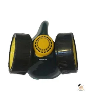 ماسک دو فیلتر اخوان