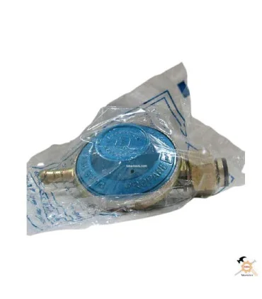 رگولاتور کپسول پرسی پارس رگولاتور PR