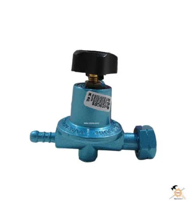 رگولاتور کپسول فشار قوی پرسی