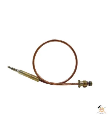 ترموکوبل بخاری 30 سانت آذر صنعت