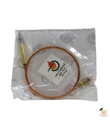 ترموکوبل بخاری 40 سانت آذر صنعت