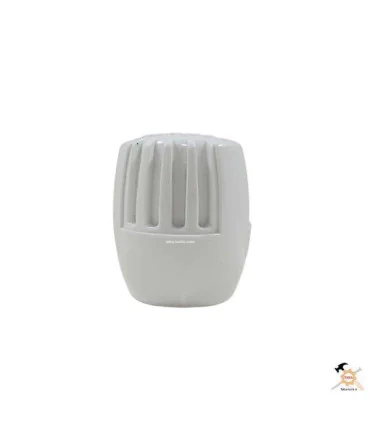 پوسته شیر رادیاتور ثامین