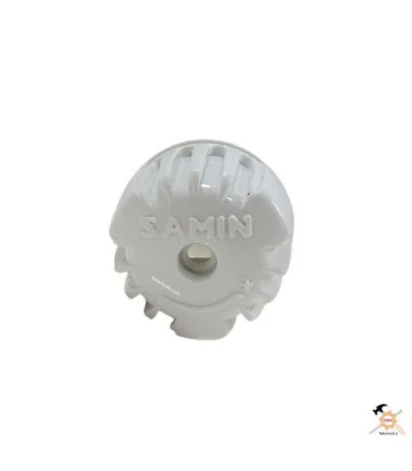 پوسته شیر رادیاتور ثامین