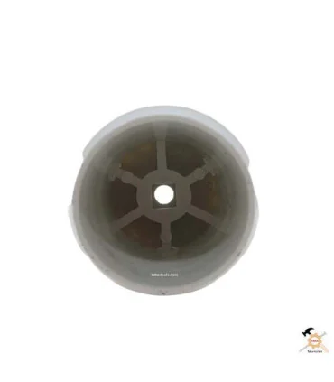 پوسته شیر رادیاتور ثامین