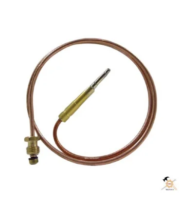 ترموکوبل بخاری 60 سانت آذر صنعت