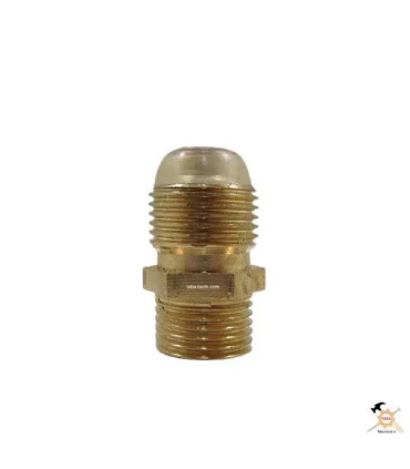 تبدیل رگولاتور بوتان به پرسی