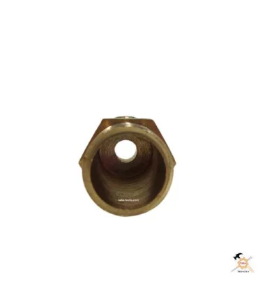 تبدیل رگولاتور بوتان به پرسی