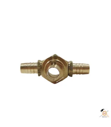 چهار راهی شلنگ گاز