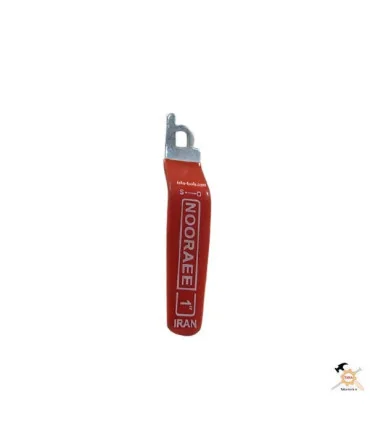 دسته شیر گاز 3/4