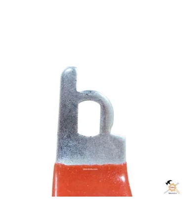 دسته شیر گاز 3/4