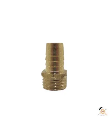 سرشلنگی 1/4 گازی