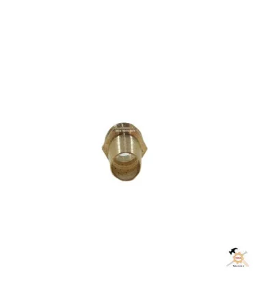 سرشلنگی 1/4 گازی