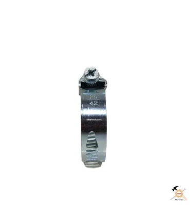 بست شلنگ سایز 25 در 42 ترک