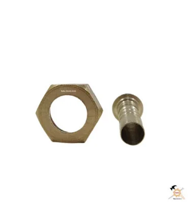 مهره و مغزی فشار قوی پرسی