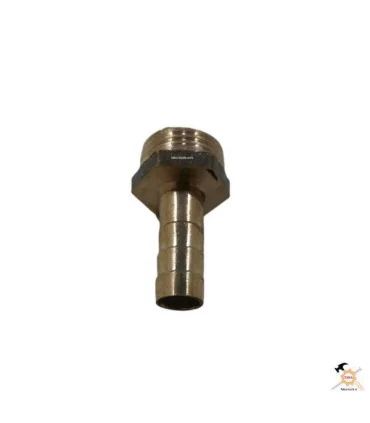 سرشلنگی 1/2 در 9 گازی