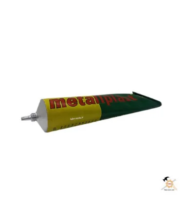 چسب آهن 100 سی سی بزرگ رازی