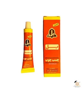 چسب چوب پمادی بل