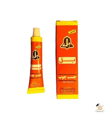 چسب چوب پمادی بل