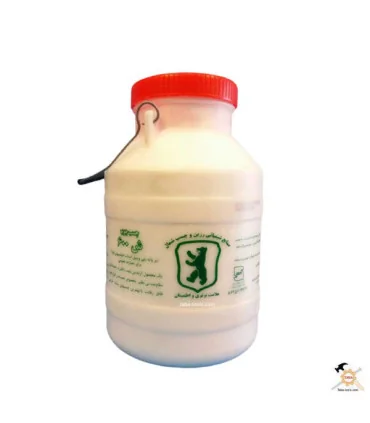 چسب چوب گالن شمال