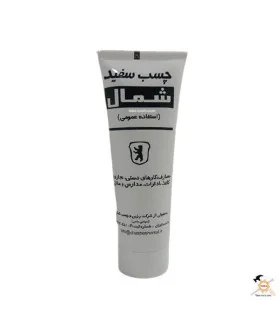 چسب چوب تیوپی شمال