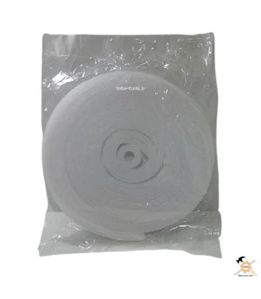 نوار درزگیر پلی اتیلن چسب دار یک سانتی همراه