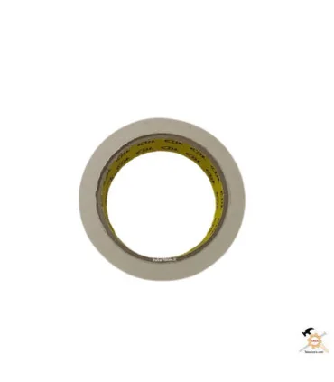 چسب کاغذی 2/5 سانت دی ال DL