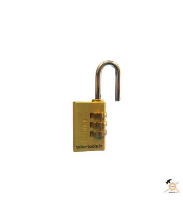 قفل آویز رمزدار 30 کلاویس