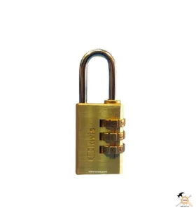 قفل رمزدار 40 کلاویس