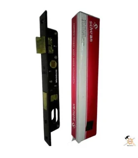 قفل سوئیچی شوان