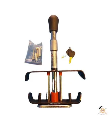 قفل پدال خارجی رایتون