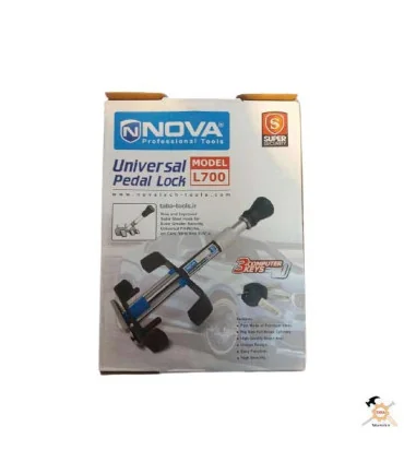 قفل پدال خودرو مدل L700 نووا