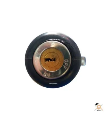 قفل پدال خودرو مدل L700 نووا