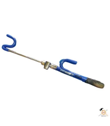 قفل فرمانL200 نووا