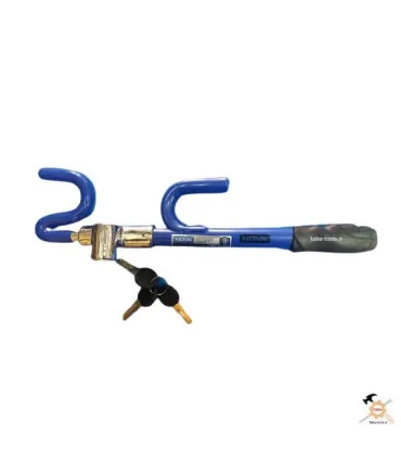 قفل فرمانL200 نووا