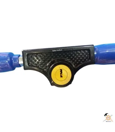 قفل فرمان l300 نووا