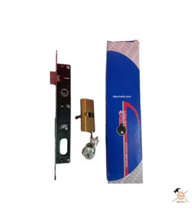 قفل سوئیچی 2/5 رجبی