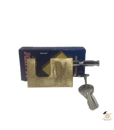 قفل کتابی 70 مهدی