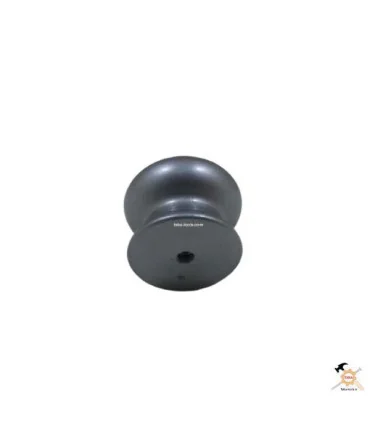 دستگیره تک پیچ ساتن کروم A5 بهسازان